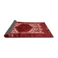 thumbnail image 2 of Ahgly Company Indoor Rectangle Persian Red Traditional Area Rugs, 2' x 4', 2 of 4
