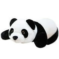 thumbnail image 1 of Peluche pesado Doireum Panda 800 g 53 cm, 1 of 7