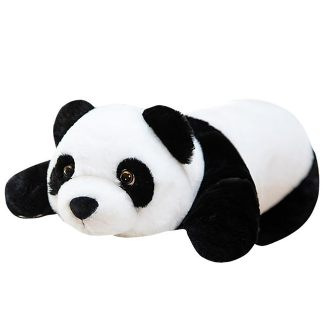 Peluche pesado Doireum Panda 800 g 53 cm