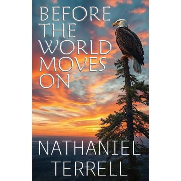 Before the World Moves On, (Paperback)
