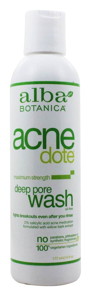acnedote cleanser