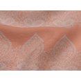 thumbnail image 4 of oneOone Viscose Jersey Fabric Leaves & Floral Block Fabric Prints By Yard 60 Inch Wide, 4 of 4