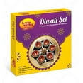 thumbnail image 1 of Verka Diwali Set, 9 Piece, complete set for the celebration, 1 of 5