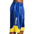 thumbnail image 2 of AND1 Men's and Big Men's Core Active Short, 11" Inseam, Sizes XS-5XL, 2 of 4