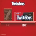 thumbnail image 6 of Twizzlers Twists Licorice Flavored Licorice Style Candy, Bag 16 oz, 6 of 10