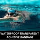 thumbnail image 4 of Waterproof Transparent Adhesive Bandage Bathing Swimming Transdermal Patch Water, 4 of 5