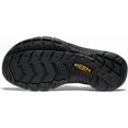 thumbnail image 5 of KEEN Chaussures de Sport d'Extérieur pour Hommes Newport H2 Raya Noires à Bout Fermé, 5 of 5