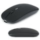 thumbnail image 3 of Gaming Mouse, Wireless Mouse, With LED Colorful Light, 2.4G Wireless Transmission 10m Wireless Distance For Computer Laptop Home Office, 3 of 8