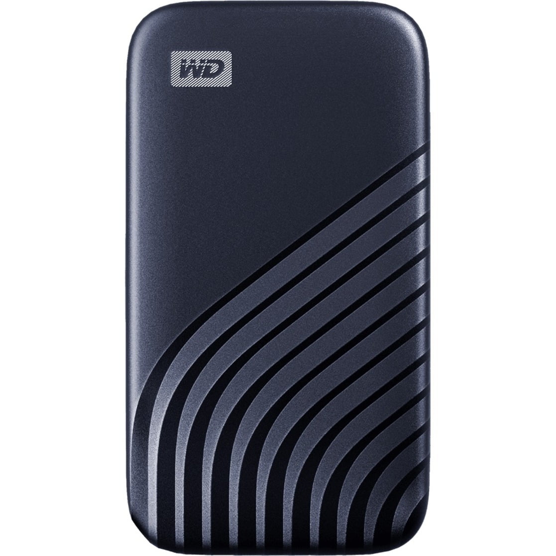 動作確認のみ ■ WD My Passport SSD 4TB WD 4TB My Passport SSD, Portable Backup Storage for PC