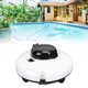 thumbnail image 5 of Aspiradora Automática Para Piscinas, Robot Limpiador De Piscinas Inteligente De Bajo Ruido, Carga Rápida Inalámbrica, 120 Minutos Para Piscinas De Formas Regulares, 5 of 7