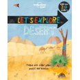 thumbnail image 1 of Let's Explore... Desert, 1 of 3