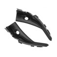 thumbnail image 4 of Front Windshield Wiper Motor Cover For Honda Civic 2012-2015, 4 of 5