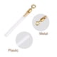 thumbnail image 2 of Accesorio de Pesca NikouMX 50 unids/set Adaptador de Flotadores Giratorios, 2 of 8
