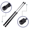 thumbnail image 4 of Unique Bargains 2 Pcs Rear Hatch Liftgate Gas Lift Supports Struts for Ford Focus II DA HCP DP All Engines 2004-2012 Black, 4 of 6