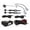 Blanco, variant on BSD Universal Blind Spot Radar Sensor System