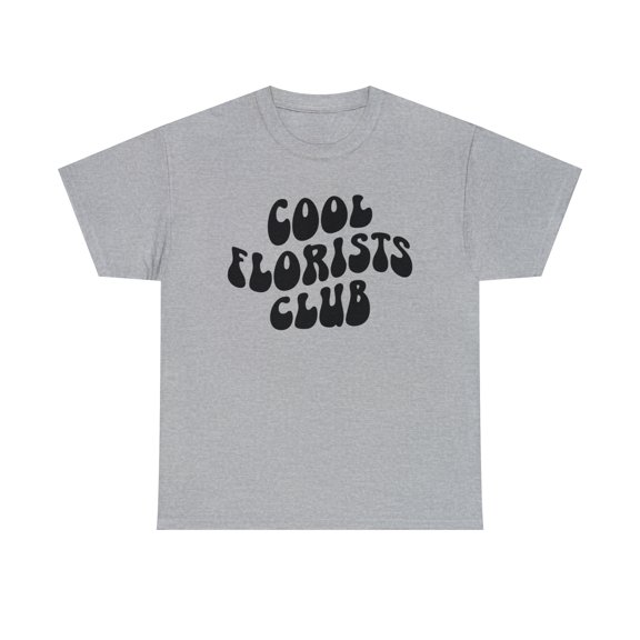 22Gifts Florist Shirt, Gifts, Tshirt