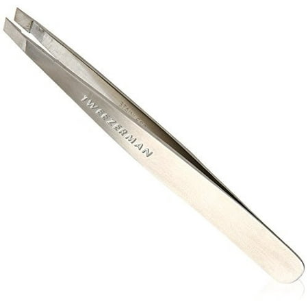 - Tweezerman Slant Tweezer Classic