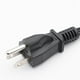 thumbnail image 3 of Toma de corriente empotrada para conferencias con puertos USB, tira de alimentación de mesa, estación de carga de escritorio con 2 salidas y 2 puertos USB, 3 of 5