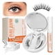 thumbnail image 1 of Kit de pestañas postizas magnéticas LASHVIEW XYT01 con aplicador, 1 of 9