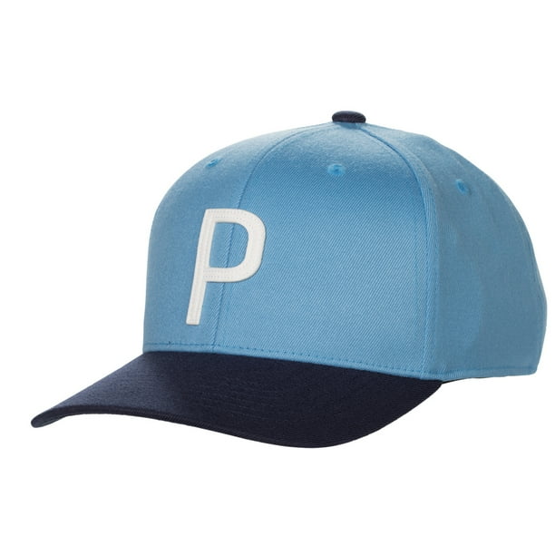 puma rickie fowler hat