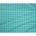 thumbnail image 4 of oneOone Tissu Polyester Lycra Vichy à Carreaux Imprimé Tissu d'Artisanat BTY 56 Pouces de Large, 4 of 4