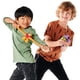 thumbnail image 3 of Pack 2 Figuras de acción Heroes of Goo Jit Zu Cosmic Fury Versus, 3 of 9
