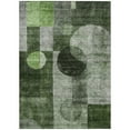 thumbnail image 2 of Addison Rugs Chantille Indoor/Outdoor Transitional Geometric Fern Washable Rectangle Rug, 10' x 14', 2 of 6