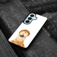 thumbnail image 4 of WIRESTER Shockproof Soft Rubber Cover Case for Samsung Galaxy S26+ / S26 Plus 6.7" 2026, Silkie Chicken, 4 of 5