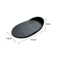 thumbnail image 4 of ziyahi Rowing Machine Foot Pedal Replacement Measure 12x5.5x2inch Lightweight, 4 of 8