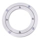 thumbnail image 1 of Hakeeta Servidor Giratorio, Lazy Susan, para la Mesa de Comedor Redonda de la Placa giratoria, para Restaurante, Soporte de exhibición, para Hacer Pasteles, 360o, Liso, Estable, 4 tama?os(8 '') EOTVIA No, 1 of 2