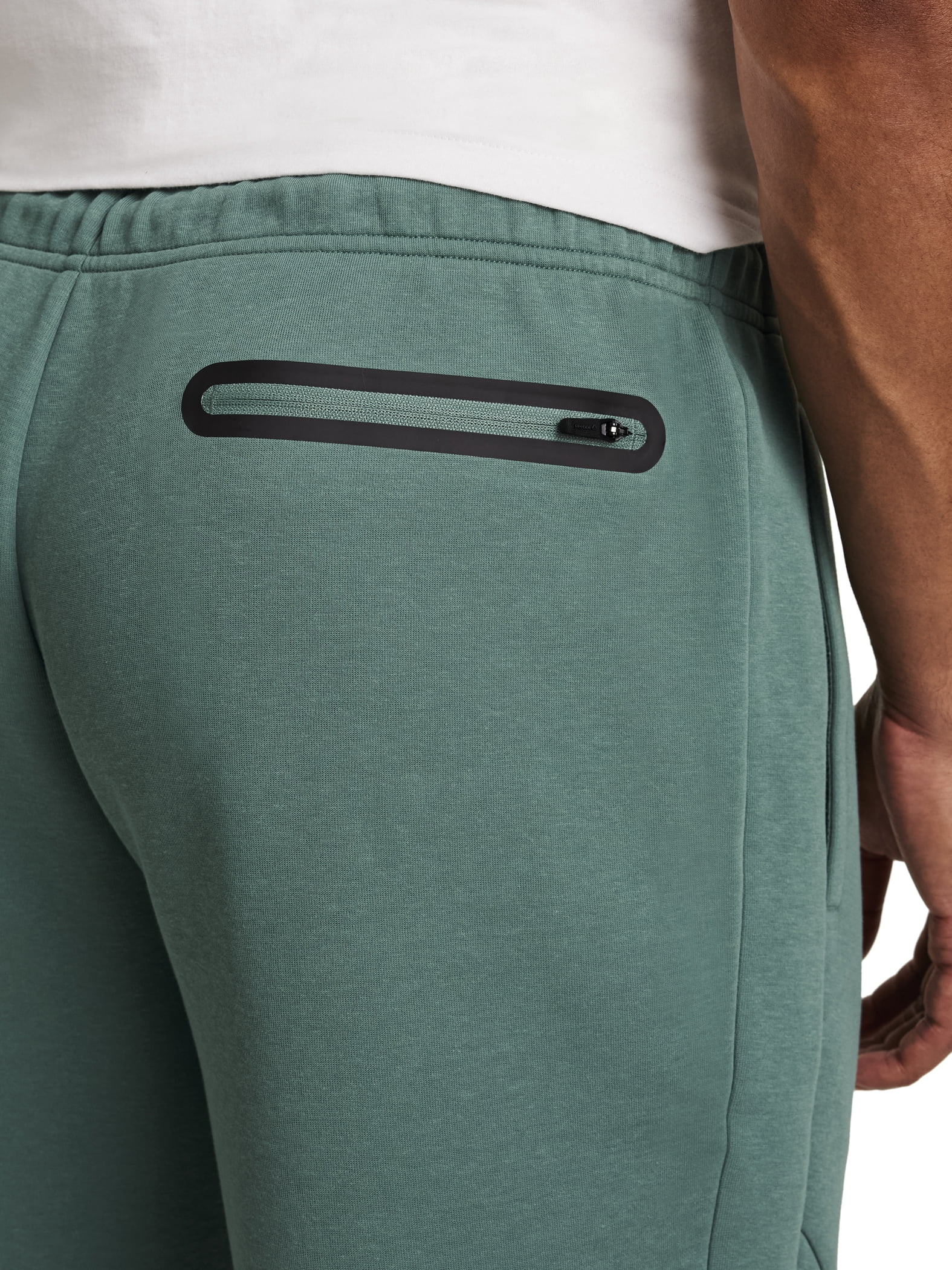 Reebok Men's and Big Men's Momentum Fleece Jogger, Size XS-5XL