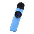 thumbnail image 1 of Kazoo Flute, ABS Kazoo Flute with Diaphragm, Lanyard, Kazoo Flute Wind Instrument for Playing Performance, 1 of 8