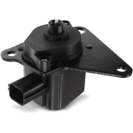 Intake Manifold Runner Valve 1 - Compatible with 2007 - 2017 Jeep Patriot 2008 2009 2010 2011 2012 2013 2014 2015 2016