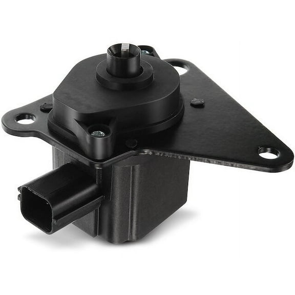 Intake Manifold Runner Valve 1 - Compatible with 2007 - 2017 Jeep Compass 2008 2009 2010 2011 2012 2013 2014 2015 2016