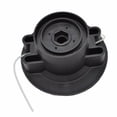 thumbnail image 3 of Fankiway Trimmer Head Durable for Stihl Autocut C5-2 Fs38 Fs45 Fse60 Fs50 Sale Useful, 3 of 5