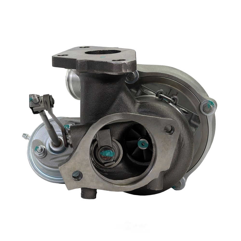 Global Parts Distributors LLC 2511590 New