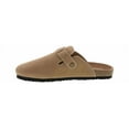 thumbnail image 4 of Echo Bay Allman Casual Clog Beige | ALLMAN TAN, 4 of 6