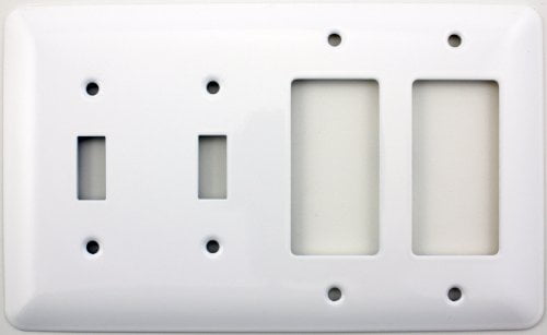 light switch plate