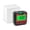 Red, variant on M Buder Mini Digital Inclinometer Protractor Level 3 IN 1 Angle Finder Meter Bevel Gauge 90 Degree Box 4x90 Measuring Range 2.36 inches / 6 cm Red No Battery[cite: 1, 2]