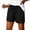 Black, variant on Denim Shorts Women,High Waisted Denim Shorts Vacation Shorts Summer Hot Short Womens Shorts For Summer Cutoff Denim Shorts Athletic Shorts Comfy Shorts Tummy Control Shorts