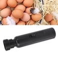 thumbnail image 1 of Egg Candler, 2 Power Supply Cold Light Egg Candler Incubator ABS USB  For Monitoring Eggs, 1 of 8