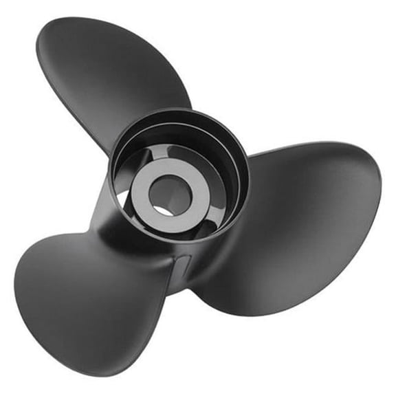 RUBEX PROP AL 3B 14-4/5" 18" RH