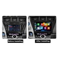 thumbnail image 4 of RoverOne 4+64GB Car Stereo CarPlay GPS Navigation Bluetooth for Toyota Prius Plus V Alpha 2012-2017 Android Touch Screen Player, 4 of 9