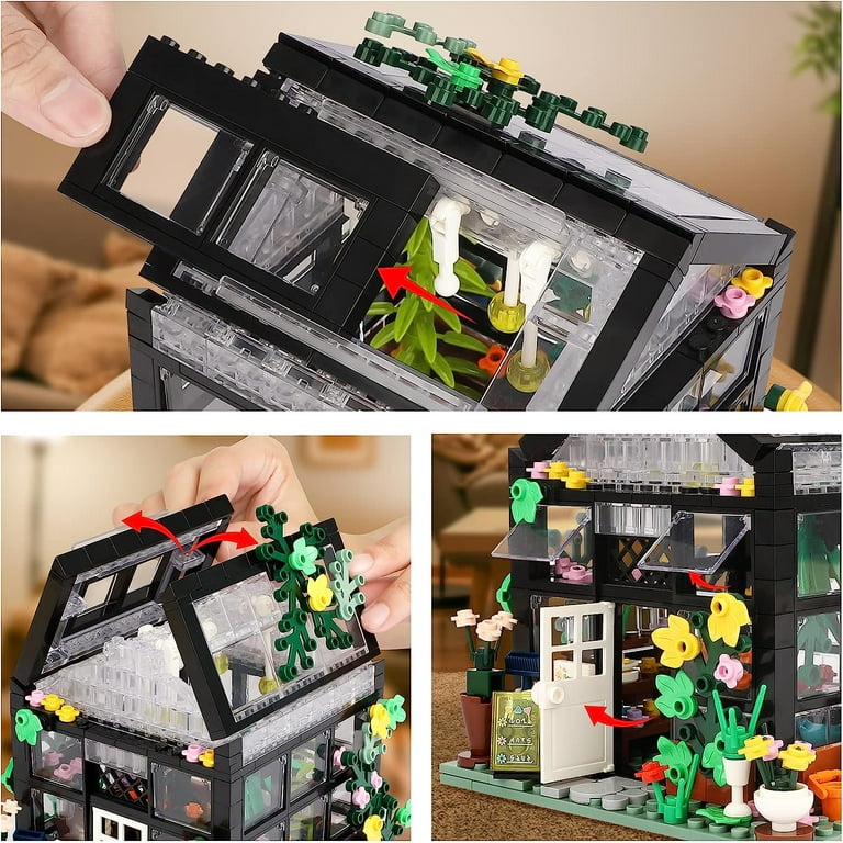 Lego friends cheap compatible
