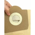 thumbnail image 4 of Bolsas para aspirador Karcher 6.959-130.0 Compatible con Karcher MV 3 / WD 3.xxx/A 22xx / A 25xx / A26xx / SE 4001, 4002, 4 of 5