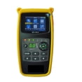 thumbnail image 2 of Digital Satellite Finder, WS-6933 Satellite Finder DVB-S2 FTA C KU Band Digital Satellite Meter WS6933 Better V8 Finder ,Portable Carrying, 2 of 6