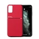 thumbnail image 5 of Carcasa del teléfono Carcasa protectora de TPU para teléfono inteligente Succión Carcasa protectora de teléfono a prueba de golpes, Reemplazo para Samsung S20 Ultra, Rojo Inevent EL000676-06, 5 of 7