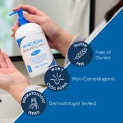 Vanicream Moisturizing Lotion Fragrance-Free