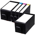 thumbnail image 1 of 5 Inkfirst® Compatible Ink Cartridges Replacement for HP 934XL 935XL (New Version CHIP) OfficeJet 6830 6835 6230 6815 6812, 1 of 1