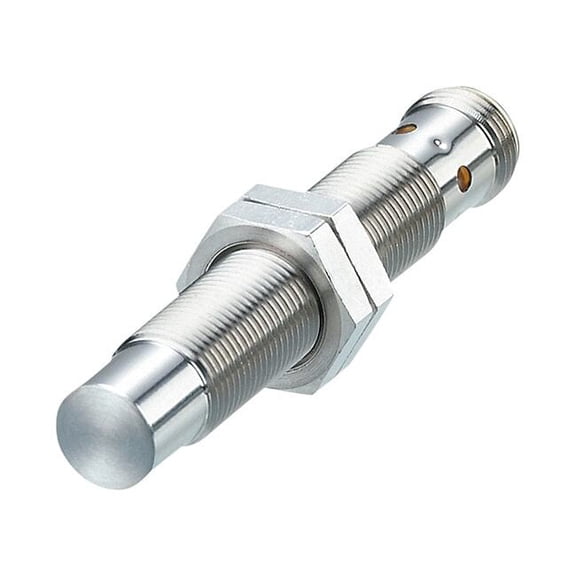 Ifm Proximity Sensor, Inductive, 6mm, PNP, NO IFT245